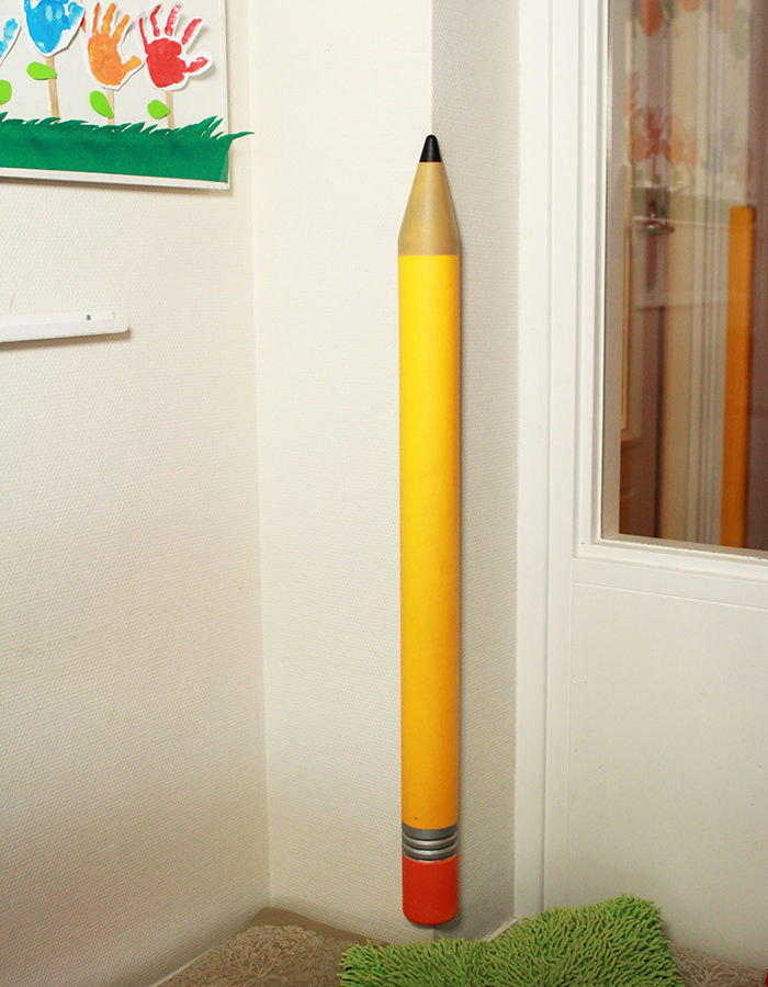 Corner-Guard-Pencil-Yellow